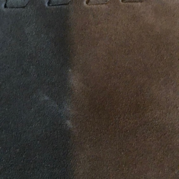 Pedro Garcia Suede Knee-High Boots - Picture 3 of 7